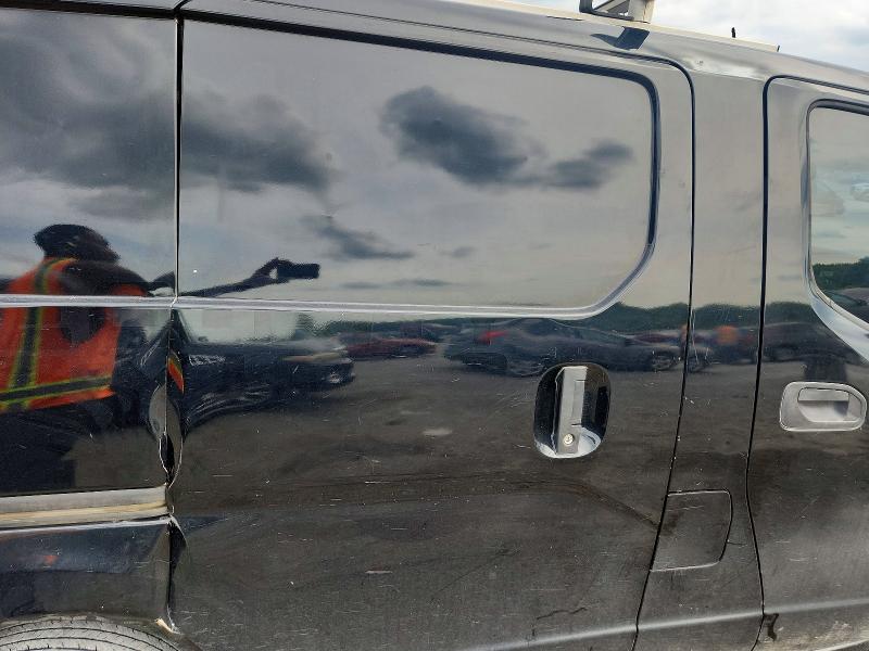 Aukcja sprzedaży 2015 Nissan Nv200, vin: 3N6CM0KN6FK691009, numer aukcji: 57919556