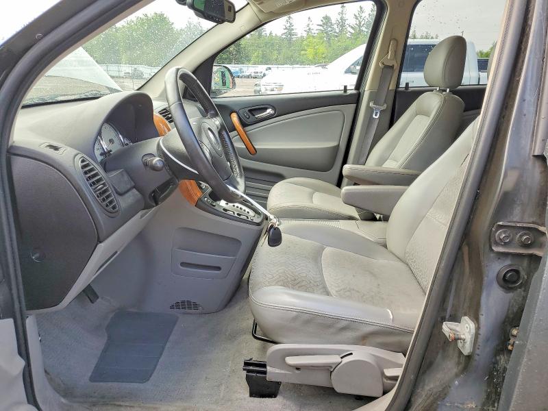 Продажа на аукционе авто 2006 Saturn Vue, vin: 5GZCZ53426S894755, номер лота: 76296475