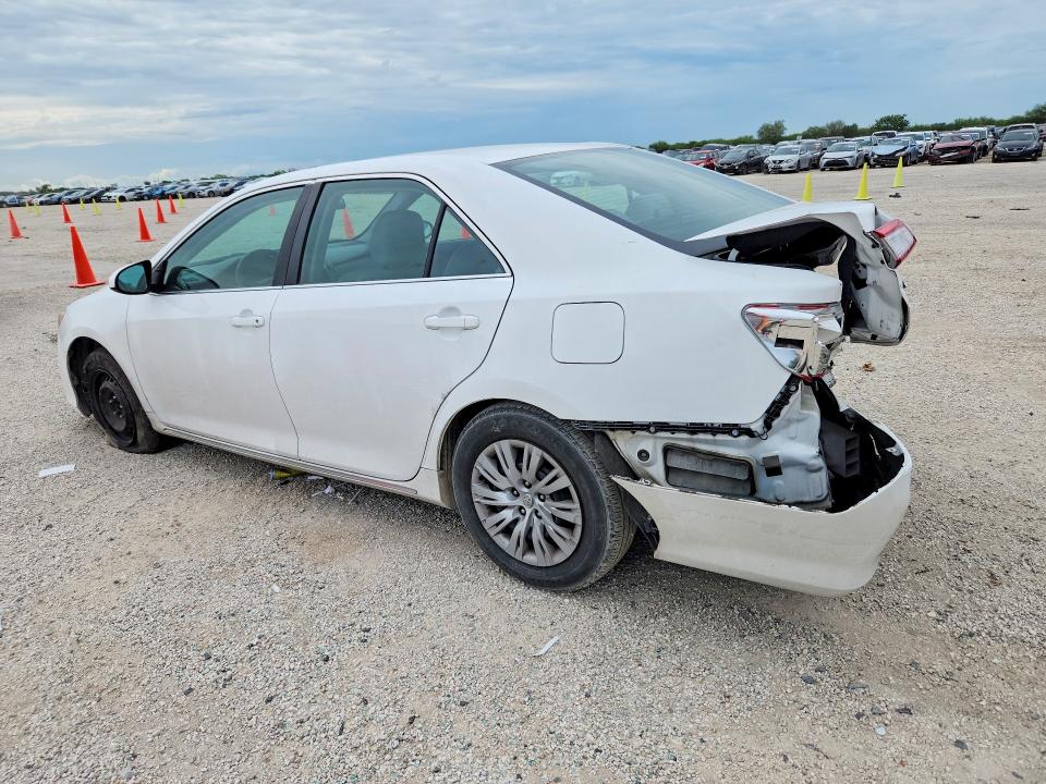 Aukcja sprzedaży 2013 Toyota Camry, vin: 4T1BF1FK4DU233198, numer aukcji: 56531936