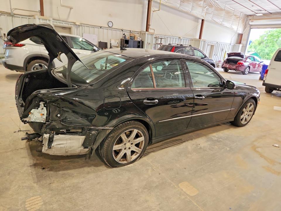 57367546 :رقم المزاد ، WDBUF56X28B356868 vin ، 2008 Mercedes-benz E مزاد بيع