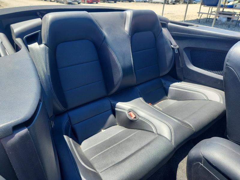 2018 Ford Mustang მანქანა იყიდება აუქციონზე, vin: 1FATP8UH1J5155089, აუქციონის ნომერი: 59351666