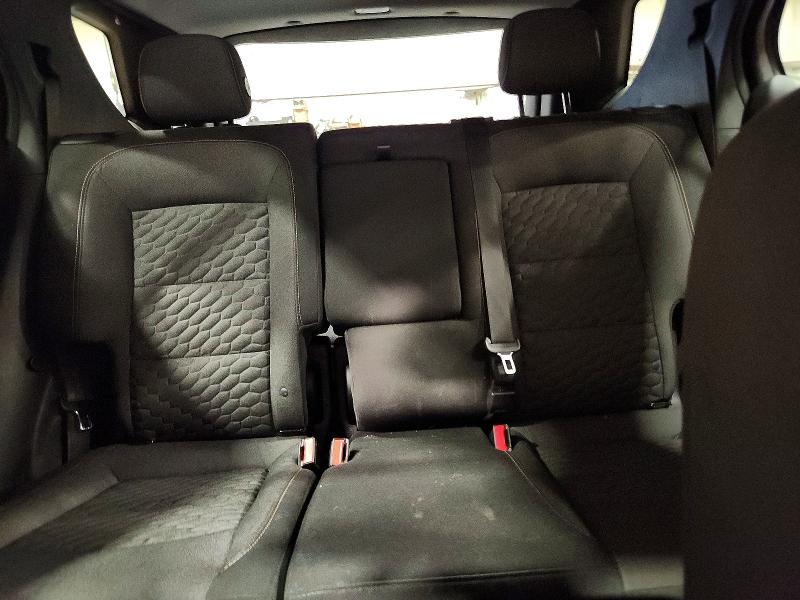 2018 Chevrolet Equinox მანქანა იყიდება აუქციონზე, vin: 2GNAXJEV7J6350154, აუქციონის ნომერი: 57407996