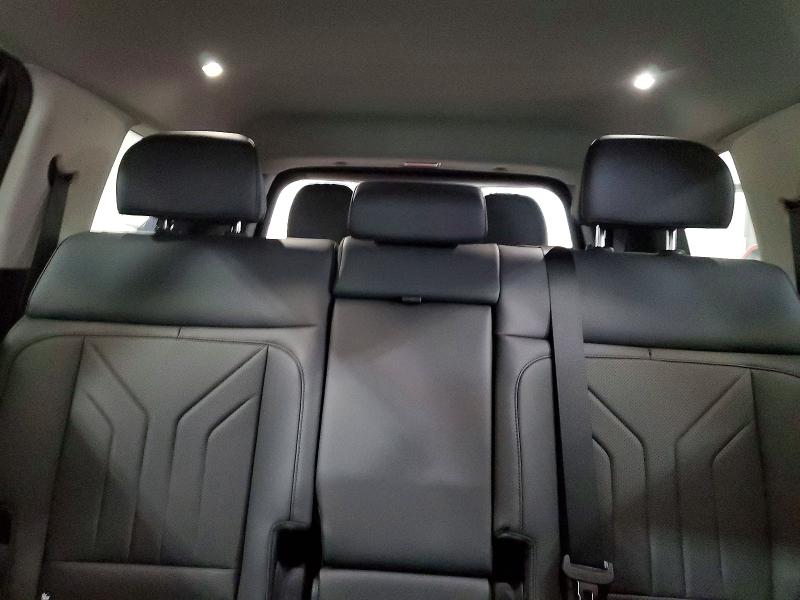 2025 Hyundai Santa Fe მანქანა იყიდება აუქციონზე, vin: 5NMP2DG17SH056969, აუქციონის ნომერი: 57579656