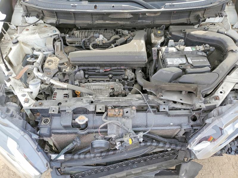 Aukcja sprzedaży 2018 Nissan Rogue, vin: 5N1AT2MT9JC824747, numer aukcji: 55768996