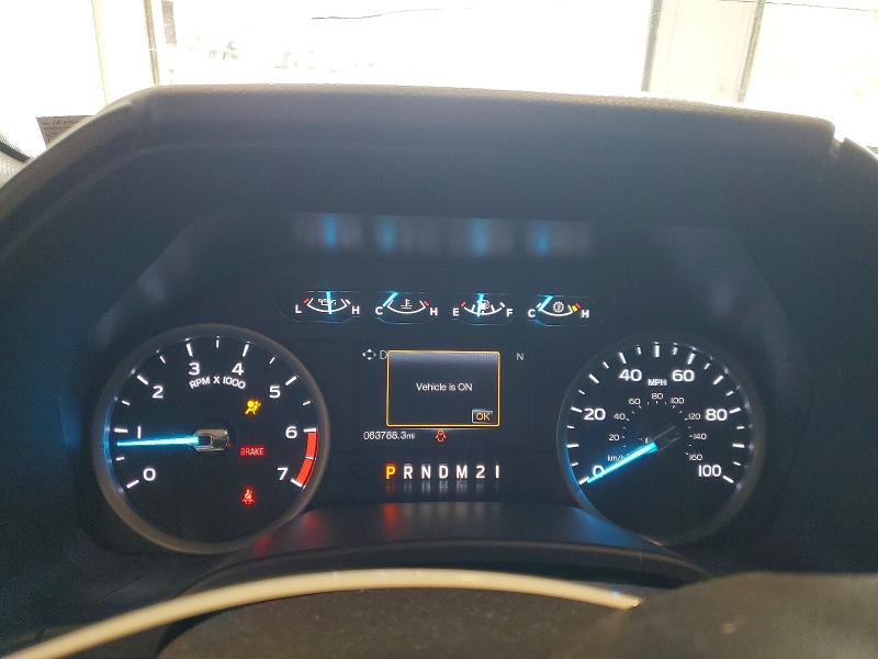Продаж на аукціоні авто 2019 Ford F250, vin: 1FT7W2B68KEE35929, номер лоту: 56276646
