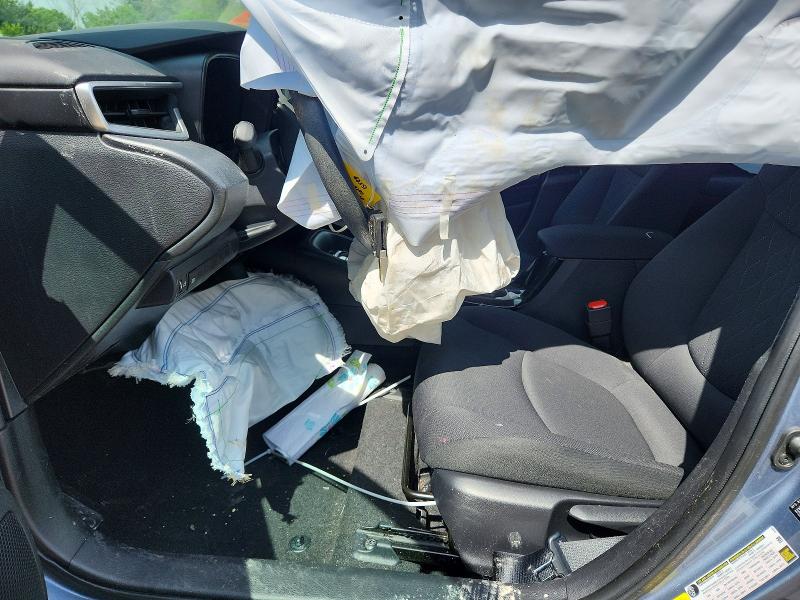 Aukcja sprzedaży 2022 Toyota Corolla, vin: 5YFEPMAE8NP307447, numer aukcji: 56745116