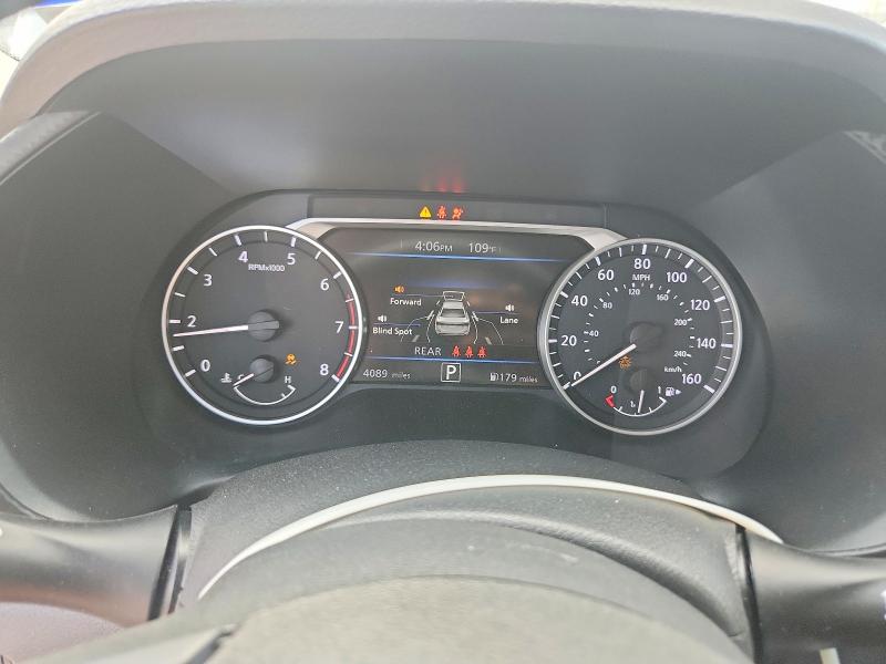 Продаж на аукціоні авто 2024 Nissan Sentra, vin: 3N1AB8DV1RY335518, номер лоту: 57978826