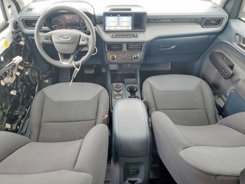 Aukcja sprzedaży 2023 Ford Maverick, vin: 3FTTW8E96PRA51806, numer aukcji: 57323586