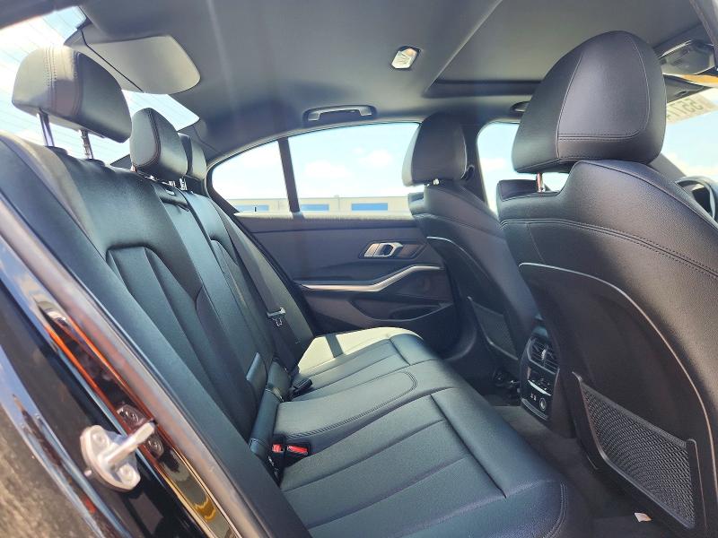Продажа на аукционе авто 2019 Bmw 330i, vin: 3MW5R1J52K8B01803, номер лота: 55774686