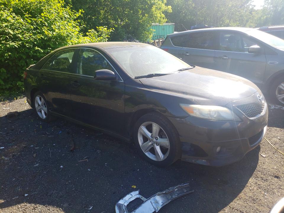 Aukcja sprzedaży 2011 Toyota Camry, vin: 4T1BF3EKXBU224760, numer aukcji: 54761026