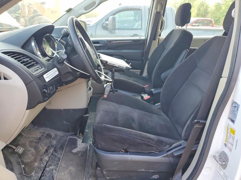 2014 Dodge Grand Caravan მანქანა იყიდება აუქციონზე, vin: 2C4RDGBG2ER314843, აუქციონის ნომერი: 56445956