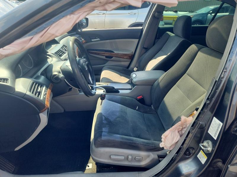 2012 Honda Accord მანქანა იყიდება აუქციონზე, vin: 1HGCP2F74CA053048, აუქციონის ნომერი: 59031946