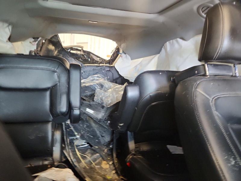 Aukcja sprzedaży 2022 Ford Explorer, vin: 1FMSK8DH2NGB32415, numer aukcji: 58964206