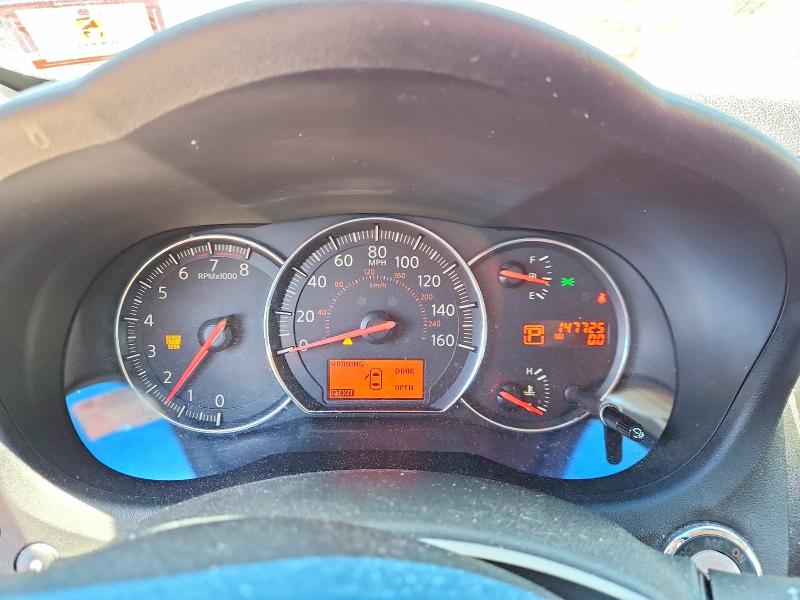Aukcja sprzedaży 2010 Nissan Maxima, vin: 1N4AA5AP2AC848199, numer aukcji: 55612856