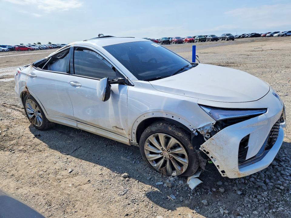 Продажа на аукционе авто 2024 Buick Envista, vin: KL47LCE23RB169359, номер лота: 55523336