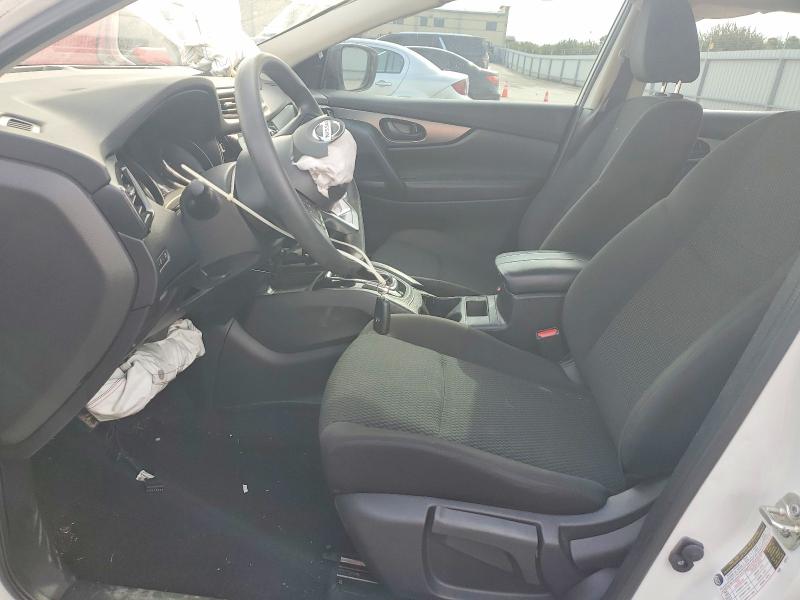Продаж на аукціоні авто 2021 Nissan Rogue Sport, vin: JN1BJ1AV7MW320556, номер лоту: 57152016