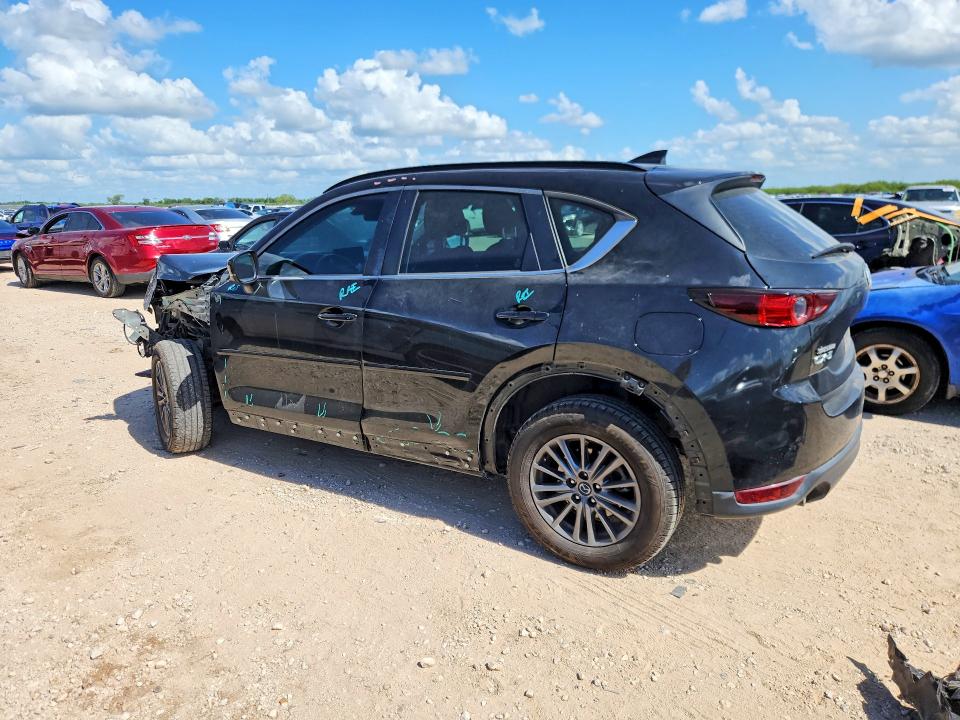 Aukcja sprzedaży 2021 Mazda Cx-5, vin: JM3KFABM2M0370926, numer aukcji: 56677116