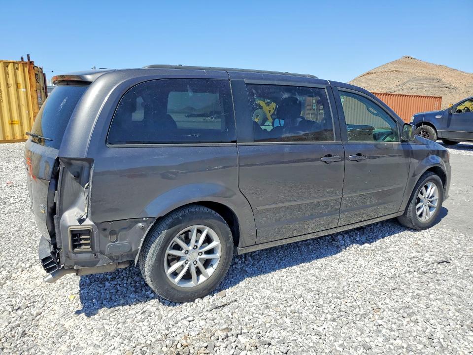 Aukcja sprzedaży 2016 Dodge Grand Caravan, vin: 2C4RDGCG2GR180286, numer aukcji: 58029496