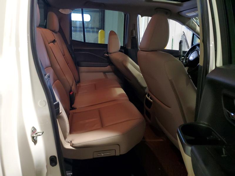 56805646 :رقم المزاد ، 5FPYK3F70KB006816 vin ، 2019 Honda Ridgeline مزاد بيع