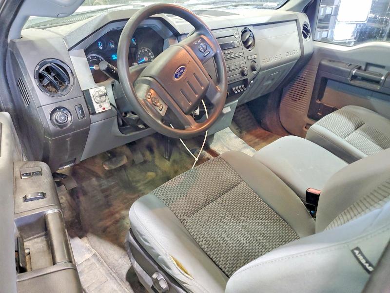 Aukcja sprzedaży 2016 Ford F250, vin: 1FT7X2B62GEC78290, numer aukcji: 57294356