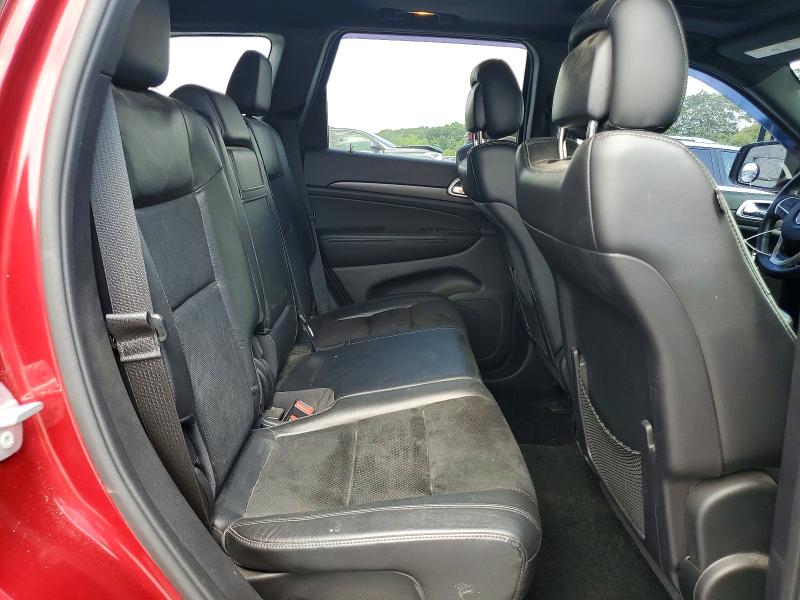 Aukcja sprzedaży 2015 Jeep Grand Cherokee, vin: 1C4RJFAG3FC122765, numer aukcji: 55407516