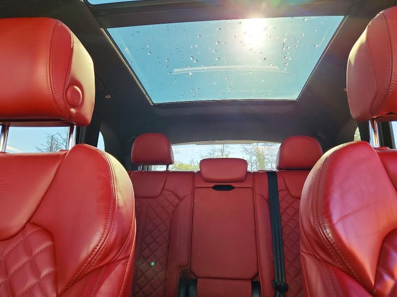 58394846 :رقم المزاد ، WA1B4AFY4P2156101 vin ، 2023 Audi Sq5 مزاد بيع