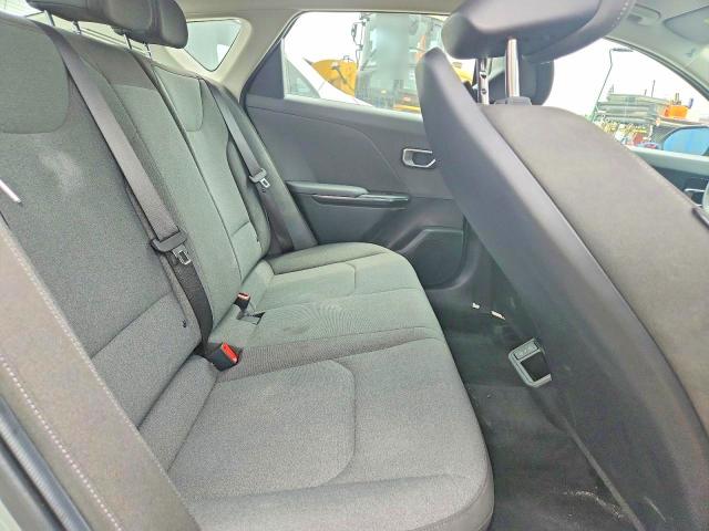 Aukcja sprzedaży 2025 Kia K4, vin: 3KPFT4DE5SE108834, numer aukcji: 56818356