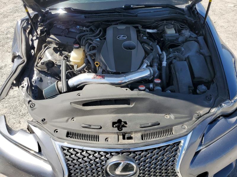 Aukcja sprzedaży 2016 Lexus Is, vin: JTHBA1D24G5011750, numer aukcji: 57077056