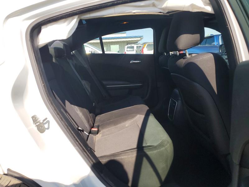 Продажа на аукционе авто 2019 Dodge Charger, vin: 2C3CDXBG6KH758609, номер лота: 57723796