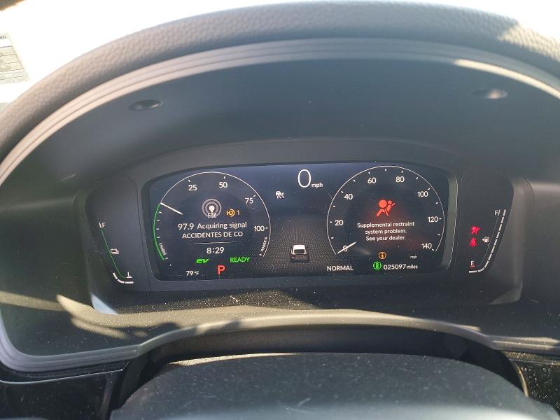 Продаж на аукціоні авто 2025 Honda Civic, vin: 19XFL4H91SE001955, номер лоту: 58702786