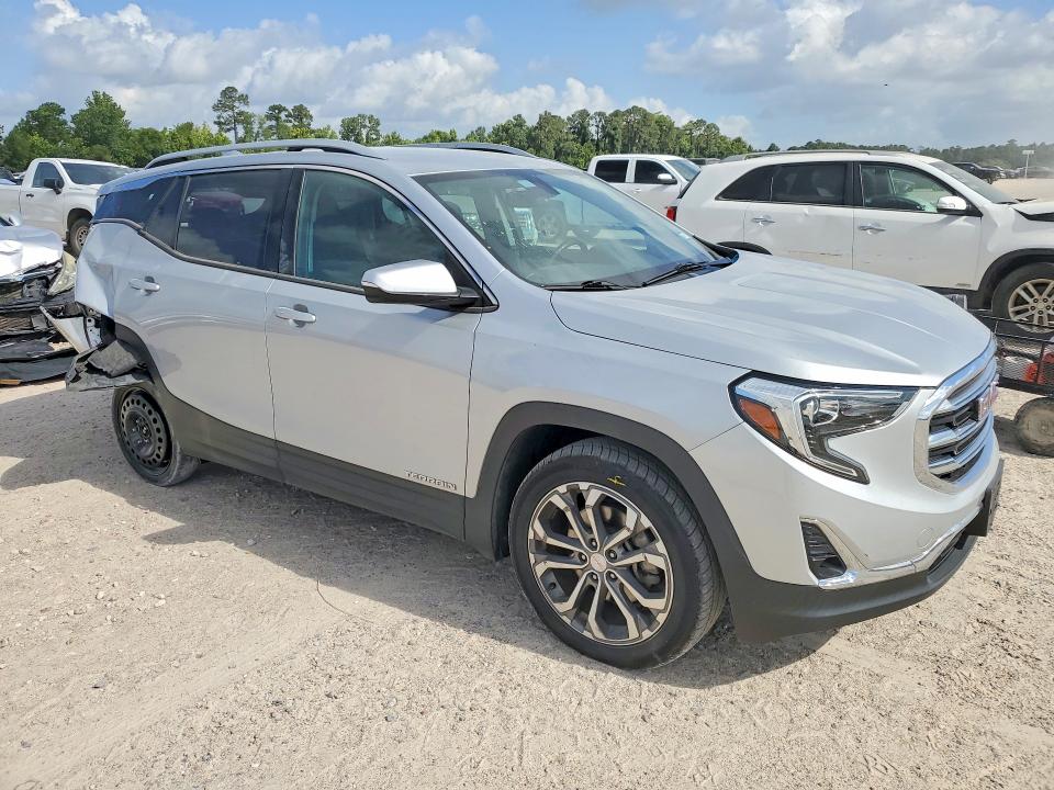 Aukcja sprzedaży 2018 Gmc Terrain, vin: 3GKALVEX6JL310399, numer aukcji: 59104806