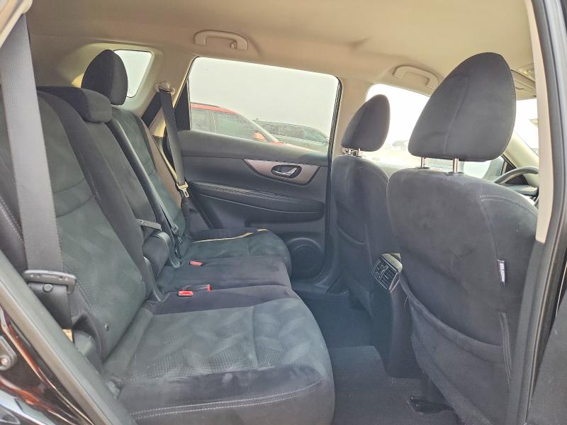Aukcja sprzedaży 2015 Nissan Rogue, vin: 5N1AT2MV3FC767681, numer aukcji: 58795816