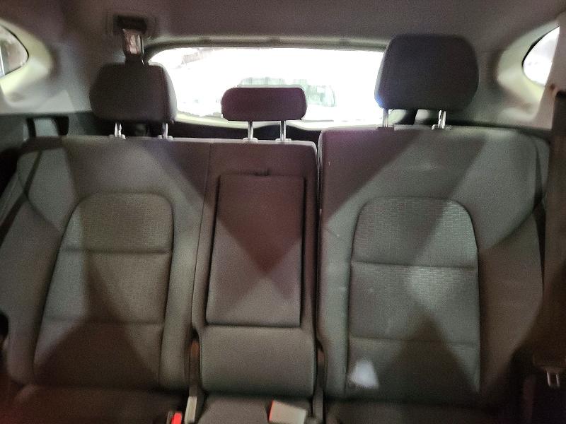 2019 Hyundai Tucson მანქანა იყიდება აუქციონზე, vin: KM8J2CA4XKU885462, აუქციონის ნომერი: 56833986