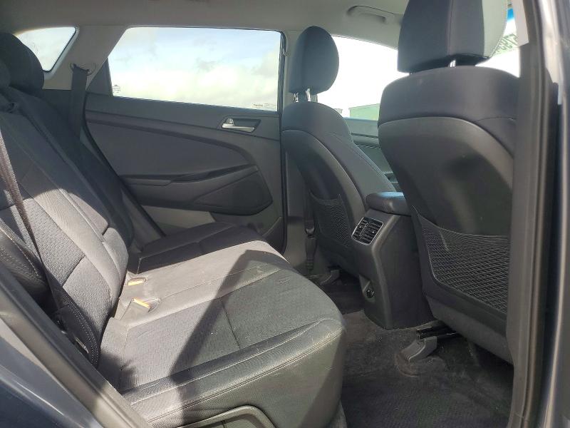 Aukcja sprzedaży 2020 Hyundai Tucson, vin: KM8J33AL5LU146974, numer aukcji: 57954866