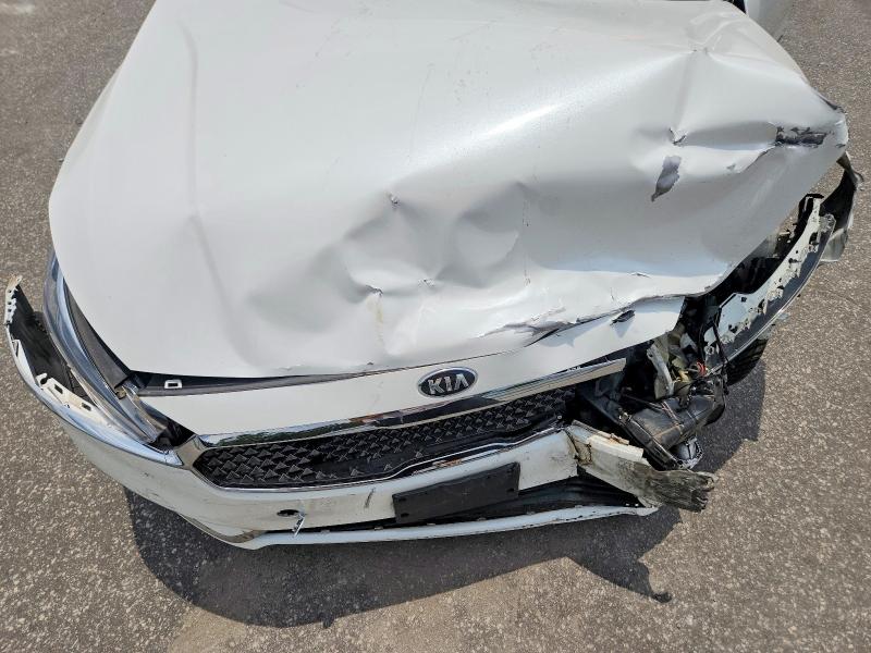 Продажа на аукционе авто 2019 Kia Cadenza, vin: KNALB4J11K5164446, номер лота: 56506966