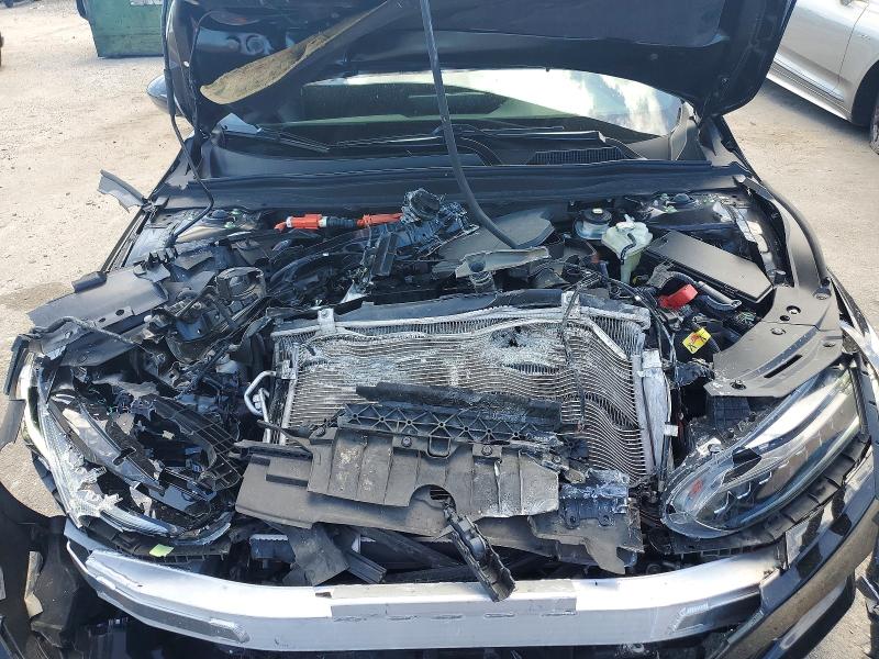 Продаж на аукціоні авто 2022 Honda Accord, vin: 1HGCV3F20NA026514, номер лоту: 57905176