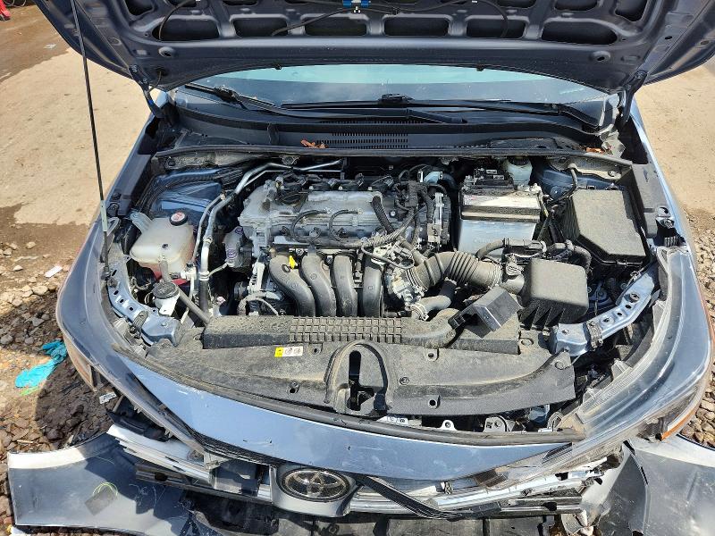 Aukcja sprzedaży 2022 Toyota Corolla, vin: 5YFEPMAE8NP307447, numer aukcji: 56745116