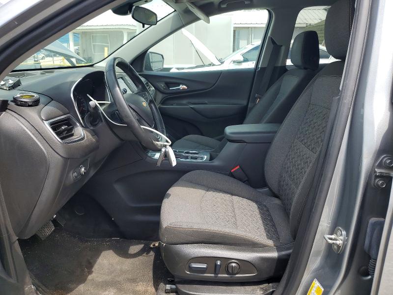 Aukcja sprzedaży 2023 Chevrolet Equinox, vin: 3GNAXUEG4PS136073, numer aukcji: 56481076