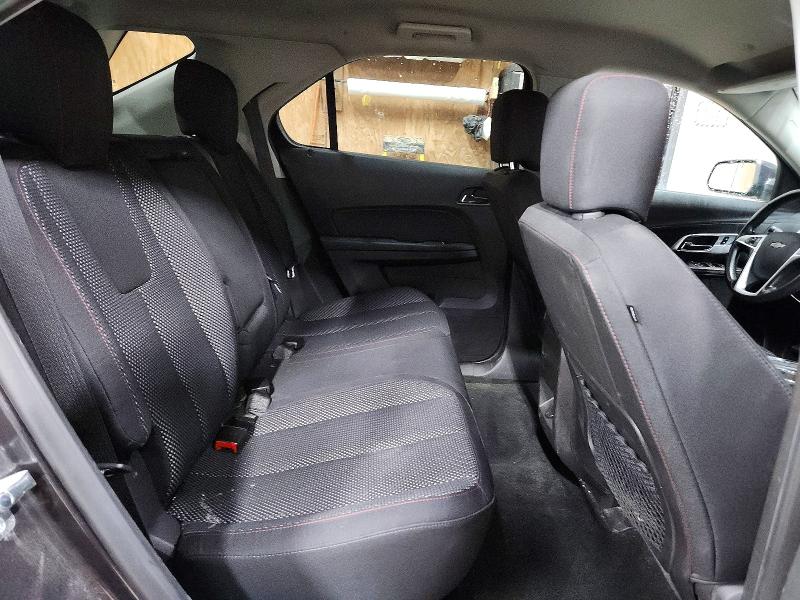 Aukcja sprzedaży 2015 Chevrolet Equinox, vin: 2GNFLFEK9F6148122, numer aukcji: 56986736