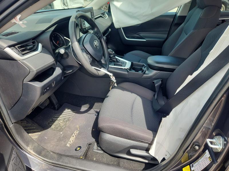 Продаж на аукціоні авто 2020 Toyota Rav4, vin: 2T3H1RFV6LW093047, номер лоту: 55804476