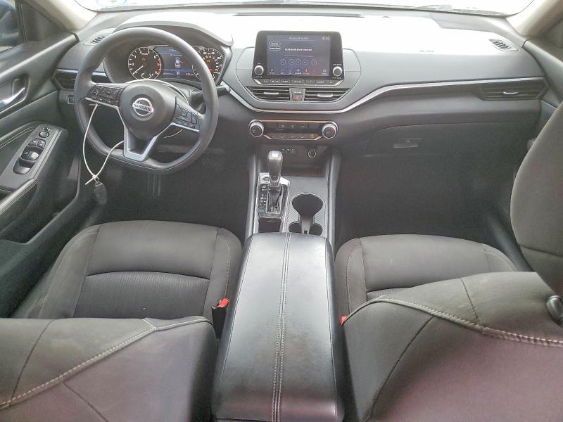 Продажа на аукционе авто 2020 Nissan Altima, vin: 1N4BL4BV4LC191740, номер лота: 56248046