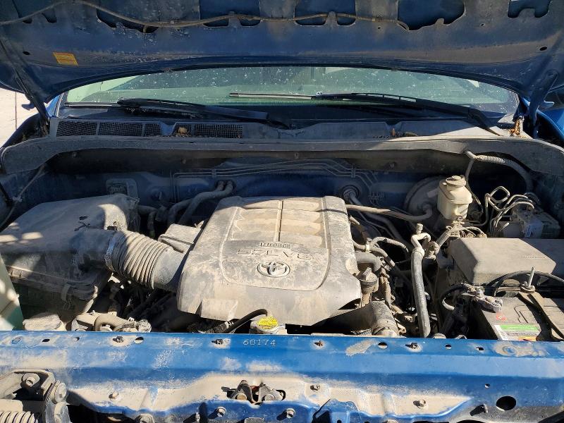 Продажа на аукционе авто 2007 Toyota Tundra, vin: 5TBDV54117S457127, номер лота: 56342416