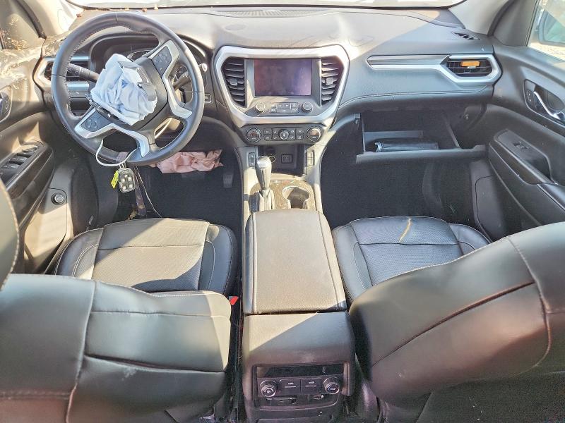 2017 Gmc Acadia მანქანა იყიდება აუქციონზე, vin: 1GKKNMLS8HZ305353, აუქციონის ნომერი: 58641306