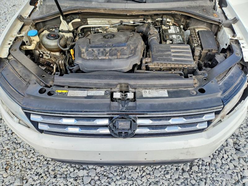 2019 Volkswagen Tiguan მანქანა იყიდება აუქციონზე, vin: 3VV2B7AX5KM133913, აუქციონის ნომერი: 55341766