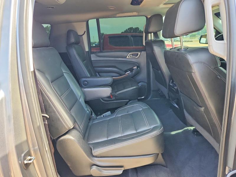 Aukcja sprzedaży 2020 Gmc Yukon Xl, vin: 1GKS2HKJ4LR235688, numer aukcji: 58130536