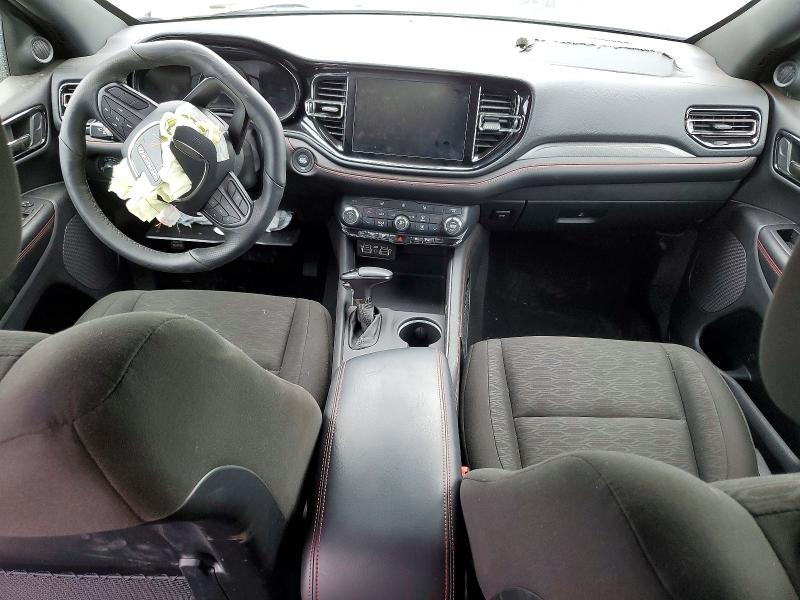 Aukcja sprzedaży 2026 Dodge Durango, vin: 1C4RDHDG2TC245872, numer aukcji: 55901476