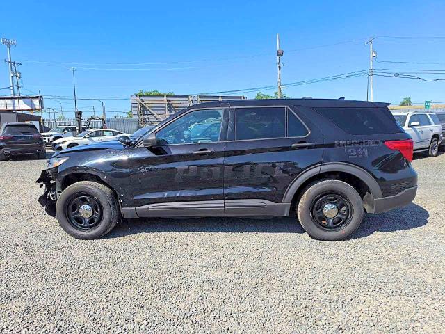 Продаж на аукціоні авто 2020 Ford Explorer, vin: 1FM5K8ABXLGA20150, номер лоту: 56513176