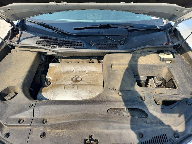 58998796 :رقم المزاد ، 2T2ZK1BA8FC165916 vin ، 2015 Lexus Rx مزاد بيع