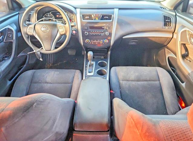 Aukcja sprzedaży 2014 Nissan Altima, vin: 1N4AL3AP7EN358513, numer aukcji: 58308226