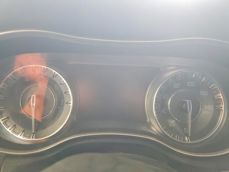 54859826 :رقم المزاد ، 2C3CCAAG3GH252714 vin ، 2016 Chrysler 300 مزاد بيع
